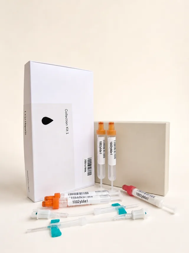 Phlebotomy