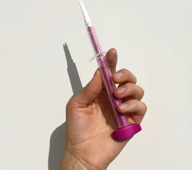 Evalyn® Brush