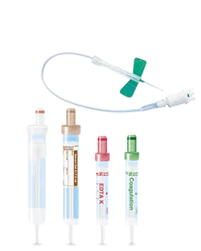 Phlebotomy