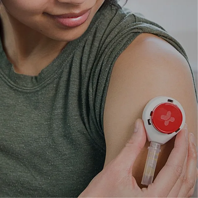 Tasso Blood Collection
