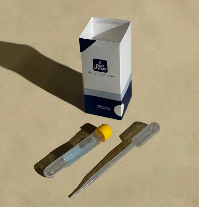 Urine Collection